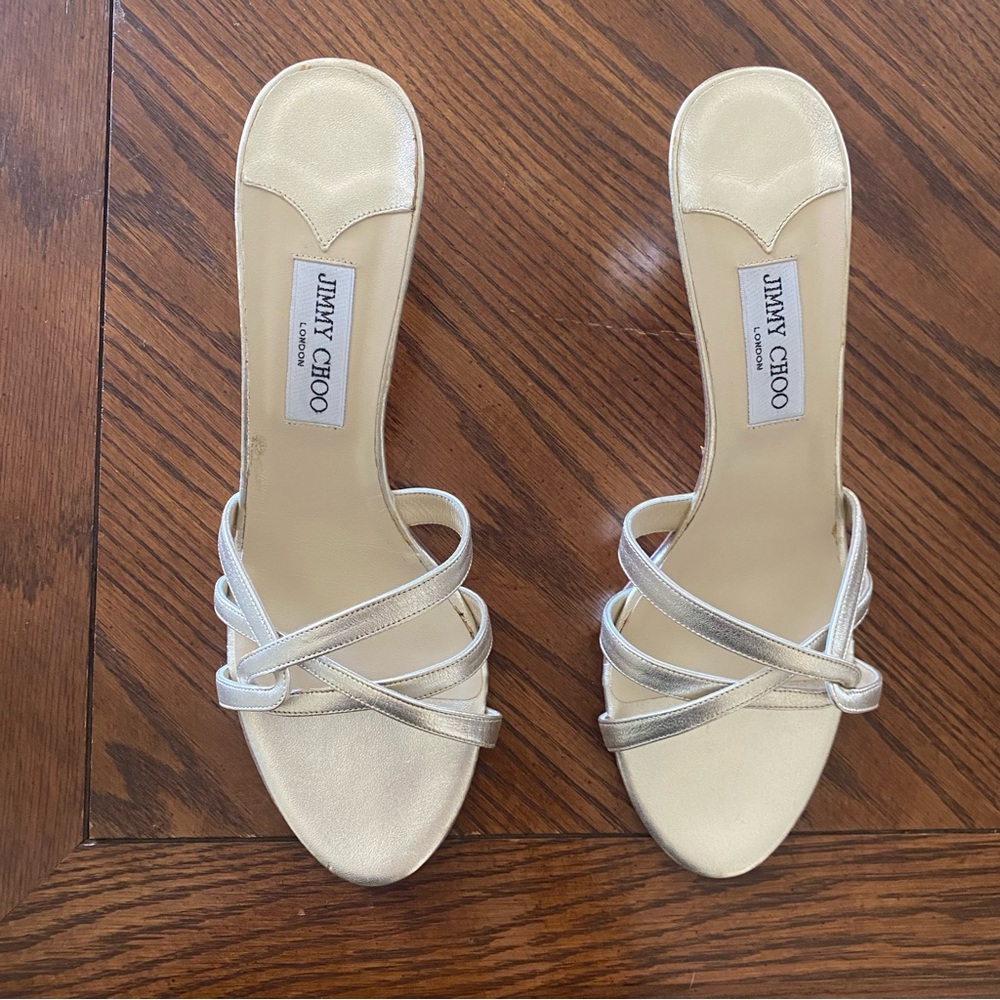 Jimmy choo